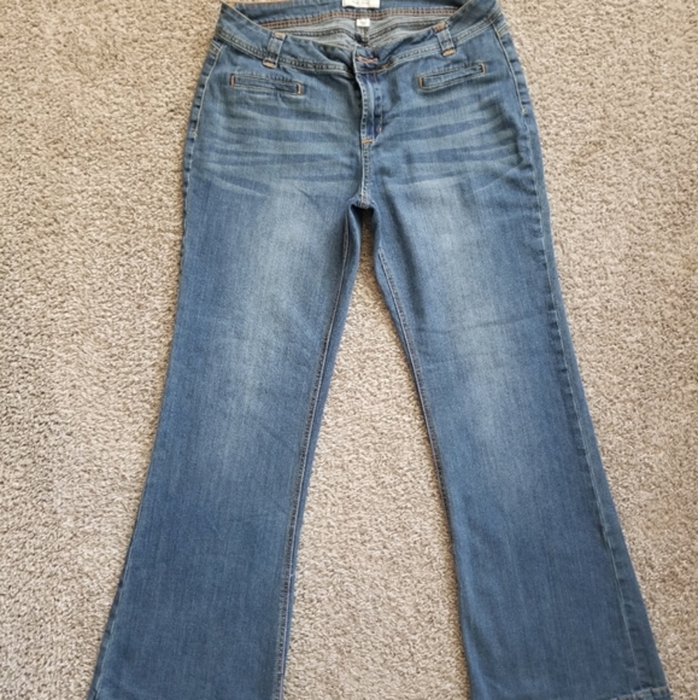 Adam Levine Collection Jeans